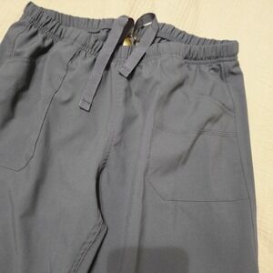 Wonderwink INDY Lot Of 2 Scrub Pants Size Medium Petite
